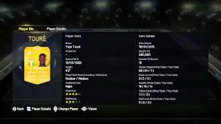 FIFA 15: OP SQUAD BUILDER #2