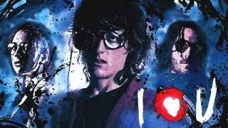 I REC U :: film by Federico Sfascia