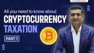 All you need to know about Taxability of Crypto Currency Part 1 | CA Yogesh Katariya