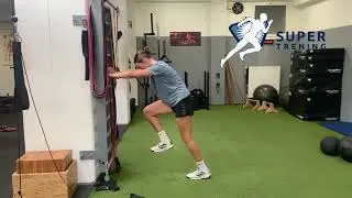 Handball Physical Preparation | Strength, Conditioning Speed, and Mobility with SuperTrening