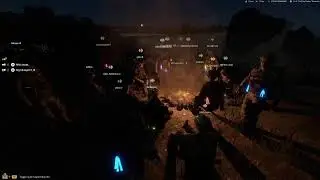 ARMA REFORGER - MILSIM SMALL OPS (PS5)