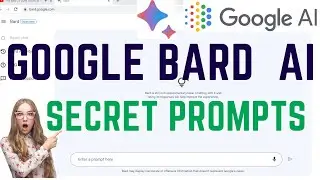 How Google's Bard AI Can Boost Your Productivity and Fuel Your Curiosity