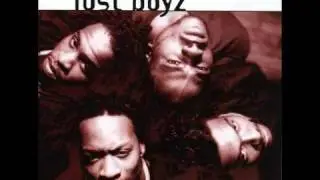 Lost Boyz - Get Up (1996)