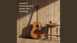 Quiet Country Study