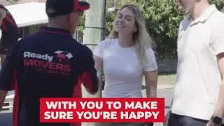 Brisbane Movers: What&rsquo;s Included When You Book a Local Move