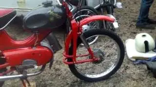 Motormarkt Hardenberg 10.2013 motorcycle swapmeet bourse motos