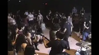 PITY Live @ Prison Hill, Yuma (09.06.25)