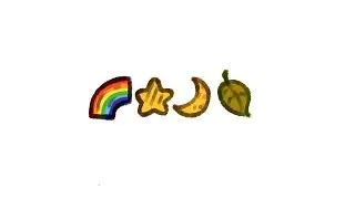 Rainbow Eclipse Teaser Trailer