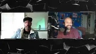 #124 - WWE Drama IS our Politics with Jason Myles