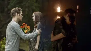Klaus & Hope Mikaelson ~ Impossible 