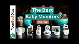 Best Baby Monitor Review