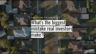 T.I.M.E. is the answer to the biggest real estate mistake investors make!