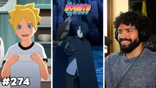 Sasuke's hawk is retiring 🫡