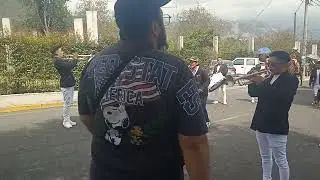 Desfile Chacarero Ambato 2026