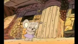 Blinky Bill - Épisode 26 - Tout fini par un mariage