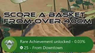 Achievement Guide: 