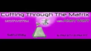 Cutting Through the Matrix with Alan Watt: A Coat of Green Hides Banksters' Dream 12-26-2015