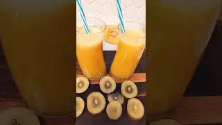 Golden Beet Juice Recipe