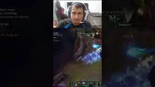 top level teamwork, its all for the content. | #jetix111 #Twitch #egirl #mid #kled #leagueoflegends