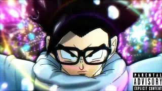 MTG - BEAT MACABRO 😈 🎶 [ Edit Anime Funk] Dragon ball super her&oacute;