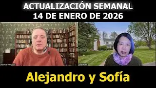 Venezuela, Powell, Minnesota: tierras raras, Ir&aacute;n, Starlink, OTAN isl&aacute;mica y el impeachment de Trump
