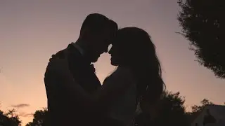 Wedding (Brett & Marena)