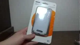 HTC One VX Speck Candyshell Case Review