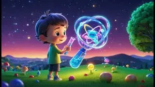 Science Song Spree | Fun Learning Song for Kids | Educational Music for Toddlers and Preschoolers
