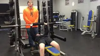 How To Do Towel Bench