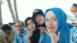 Dirgahayu RI ke- 74