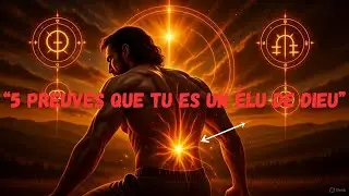 La vérité cachée sur les élus :voici les 5 souffrances spirituelles qu’ils traversent en secret