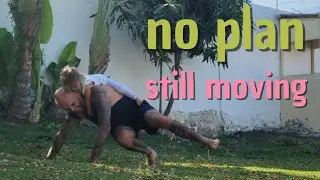 How I Build Daily Movement Into Real Life Without a Workout Plan