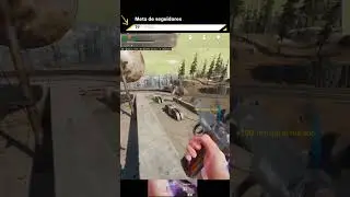 COD WARZONE / BO6 IN 8K 120FPS - VERTICAL