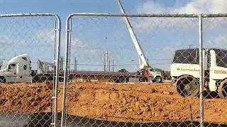 OLD FIRST CITIZEN BANK on Broad River Road turn into Gas Station #columbiasouthcarolinalifestyle