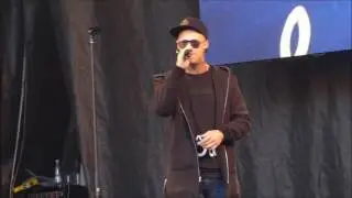 Linus Svenning - Forever starts today (From Sweden with Love - Copenhagen Pride 2016)
