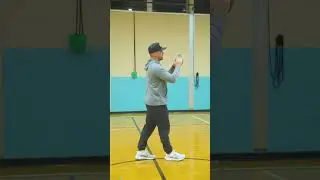 How to Use 2 Hands Properly!  #baseball #softball #coaching
