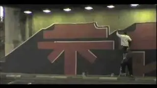 Bomb It: Sao Paulo
