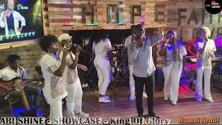 ABI Shine  SHOWCASE - ROMNI