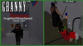 Непонятно-Сложные игры | Granny [GABSTUDIO]