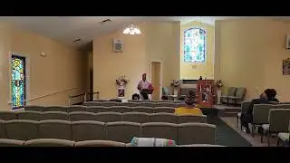 Our Early Music: The Negro Spirituals