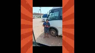 Connhecendo lugares no amazonas 