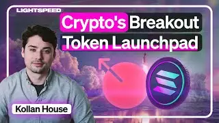 How MetaDAO Became Solana's Breakout Token Launchpad | Kollan House