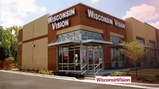 Wisconsin Vision Clear Days Ahead Program