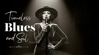 Etta James Style Blues & Soul | Timeless Love Songs & Vintage Classics
