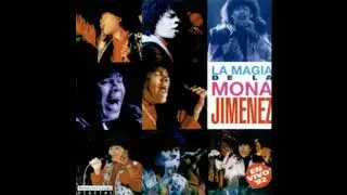 La Mona Jimenez 02 Me Mata