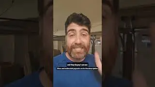 Making $9,000 a year by sharing your opinions? 100% possible 💸 Sites like UserInterviews.com,