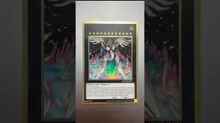 NO NAME Yugioh Number C1000: Numerounius MGED-EN031 1st Edition Premium Gold Rare