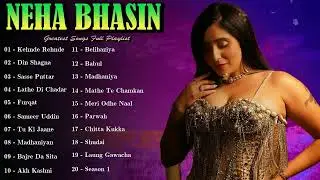🌟 Neha Bhasin &ndash; Versatile Artist Delivering Soulful, Folk, and Contemporary Bollywood Hits 🎶