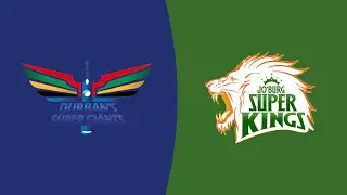 Joburg Super Kings vs Durban&rsquo;s Super Giants | SA20 League 2026 | Cricket26 Full Match
