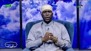 🔴[ DIRECT] LUMIÈRE SUR - AL AHKDARI N°53 AVEC IMAM DIABEL KOITE | LUNDI 14 JUILLET 2025